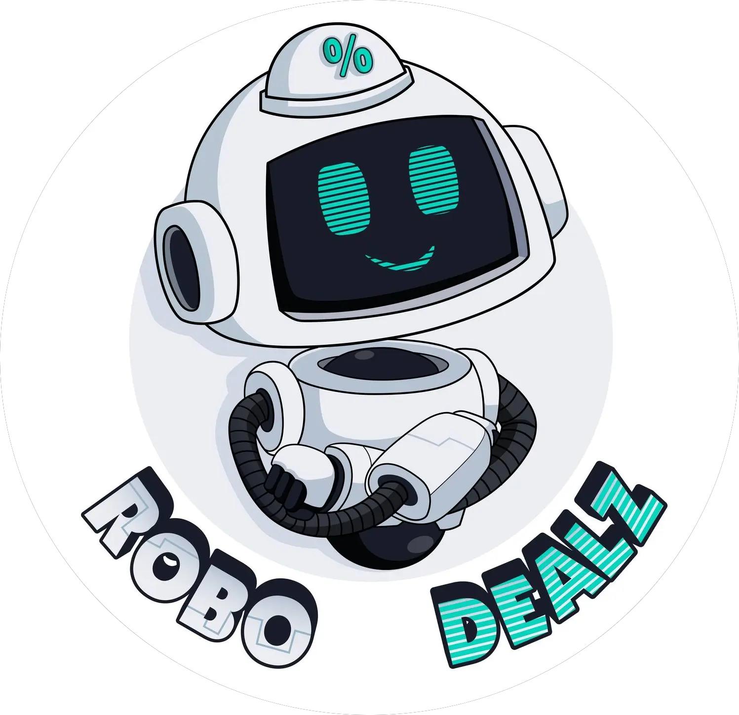 Robo Dealz - dein spezialisierter Dealroboter